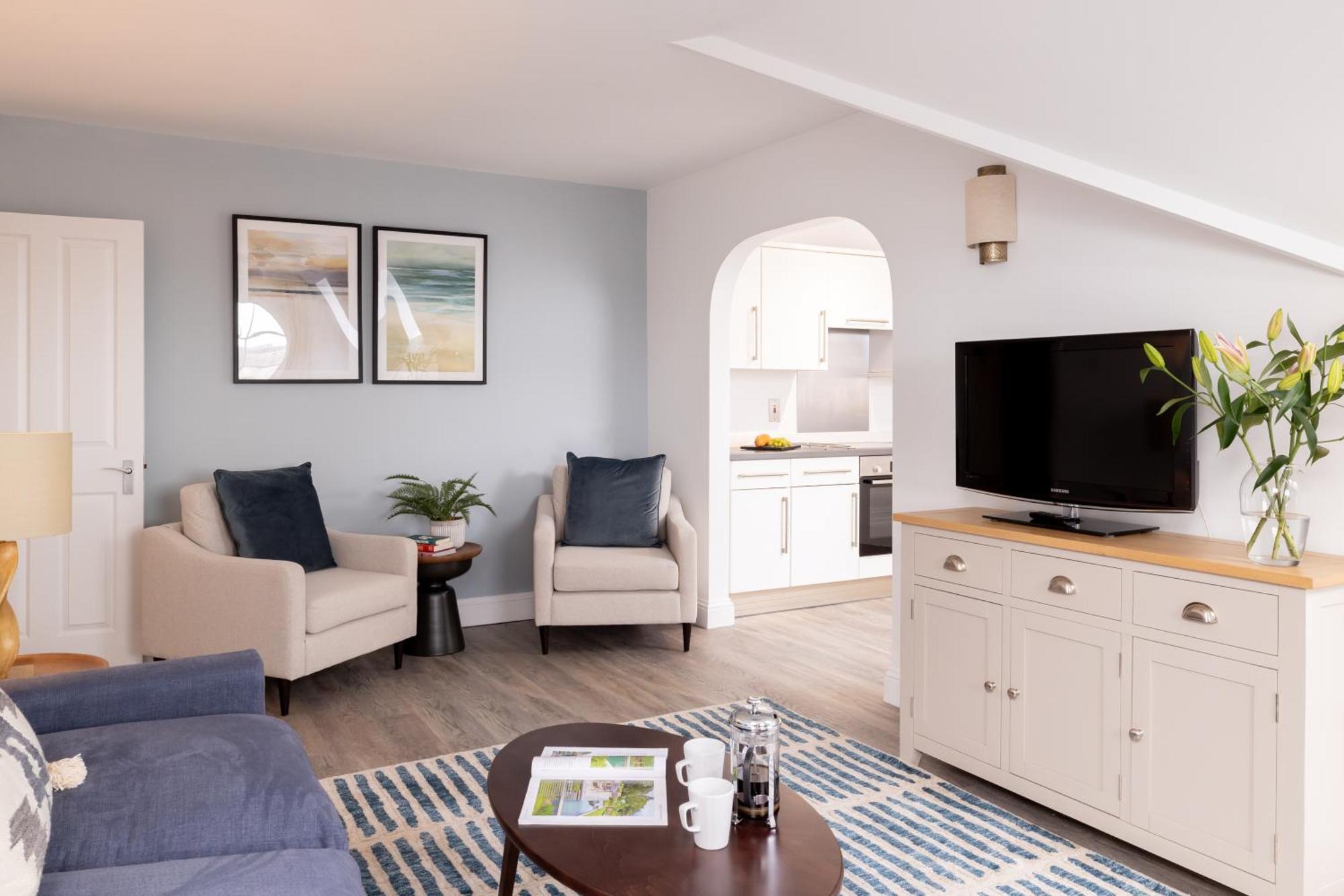 Saco Jersey - Merlin House Saint Helier Jersey Exterior foto