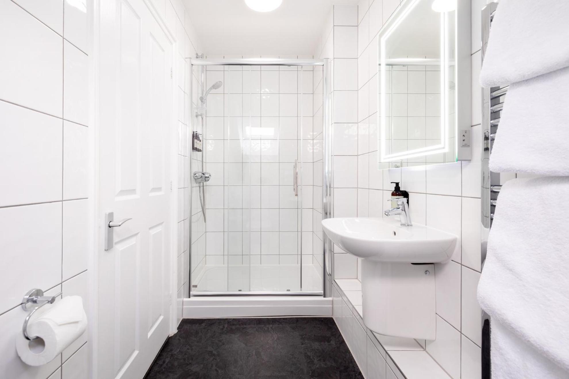 Saco Jersey - Merlin House Saint Helier Jersey Habitación foto